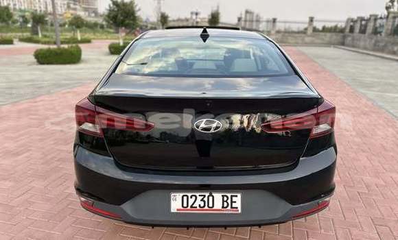 Buy Used Hyundai Elantra Other Car in Armavir in Armavir Buy Used Hyundai Elantra Other Car in Armavir in Armavir