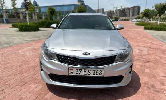 Buy Used Kia Optima Other Car in Armavir in Armavir Buy Used Kia Optima Other Car in Armavir in Armavir
