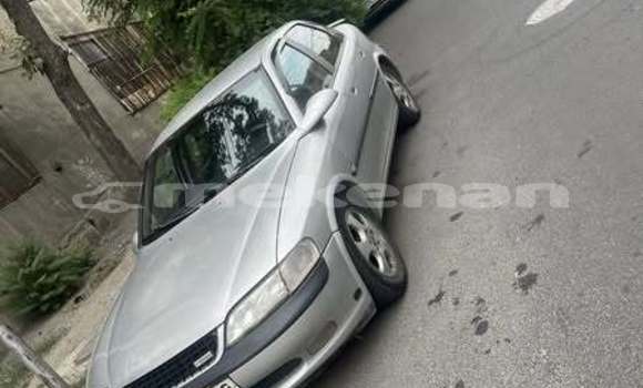 Buy Used Toyota 4Runner Other Car in Armavir in Armavir