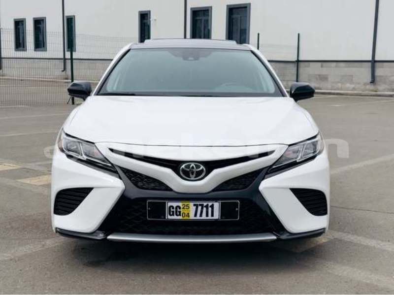 Big with watermark toyota camry armavir armavir 5575