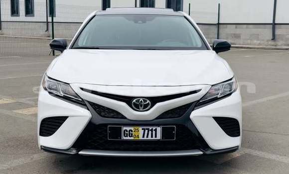 Buy Used Toyota Camry Other Car in Armavir in Armavir Buy Used Toyota Camry Other Car in Armavir in Armavir