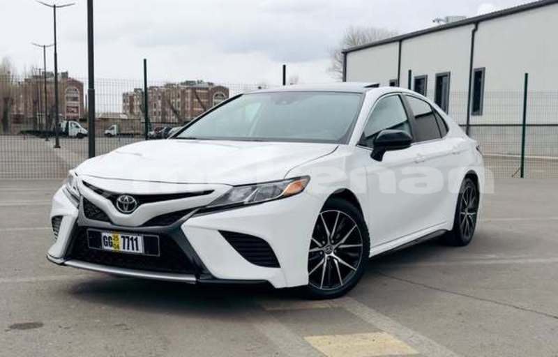 Big with watermark toyota camry armavir armavir 5575