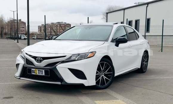 Buy Used Toyota Camry Other Car in Armavir in Armavir Buy Used Toyota Camry Other Car in Armavir in Armavir