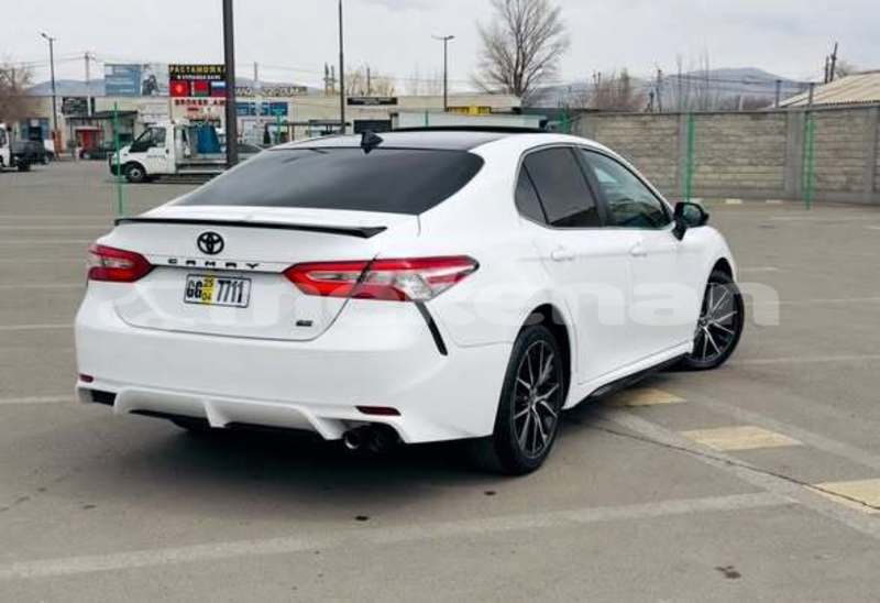 Big with watermark toyota camry armavir armavir 5575