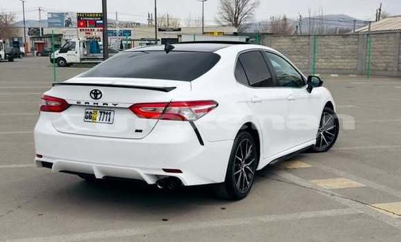 Buy Used Toyota Camry Other Car in Armavir in Armavir Buy Used Toyota Camry Other Car in Armavir in Armavir