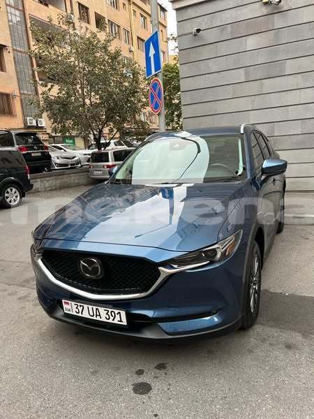 Big with watermark mazda cx 5 armavir armavir 5577