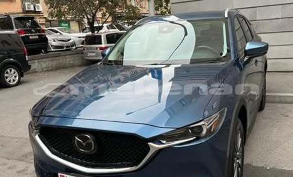 Buy Used Mazda CX-5 Other Car in Armavir in Armavir Buy Used Mazda CX-5 Other Car in Armavir in Armavir