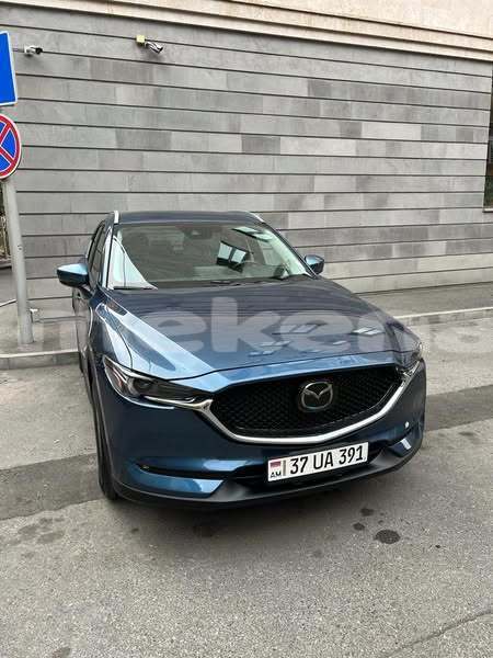 Big with watermark mazda cx 5 armavir armavir 5577