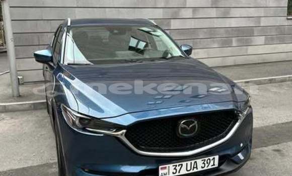 Buy Used Mazda CX-5 Other Car in Armavir in Armavir Buy Used Mazda CX-5 Other Car in Armavir in Armavir