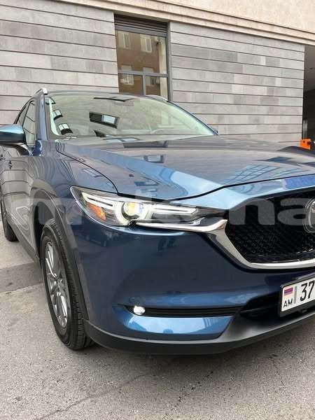 Big with watermark mazda cx 5 armavir armavir 5577