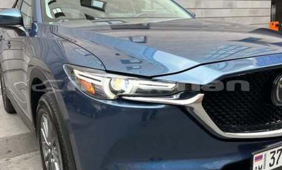Buy Used Mazda CX-5 Other Car in Armavir in Armavir Buy Used Mazda CX-5 Other Car in Armavir in Armavir