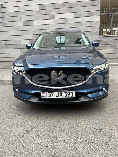 Big with watermark mazda cx 5 armavir armavir 5577