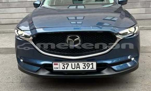 Buy Used Mazda CX-5 Other Car in Armavir in Armavir Buy Used Mazda CX-5 Other Car in Armavir in Armavir