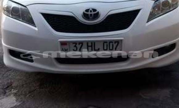 Buy Used Toyota Camry Other Car in Armavir in Armavir Buy Used Toyota Camry Other Car in Armavir in Armavir