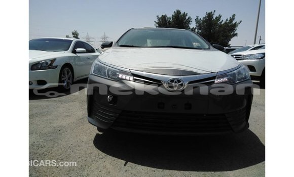 Buy Import Toyota Corolla Other Car in Import - Dubai in Aragatsotn Buy Import Toyota Corolla Other Car in Import - Dubai in Aragatsotn
