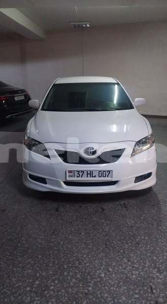 Big with watermark toyota camry armavir armavir 5580