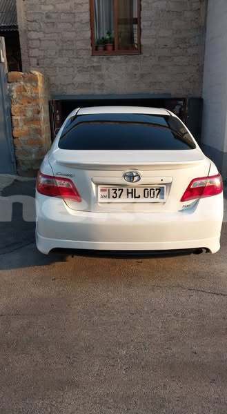 Big with watermark toyota camry armavir armavir 5580