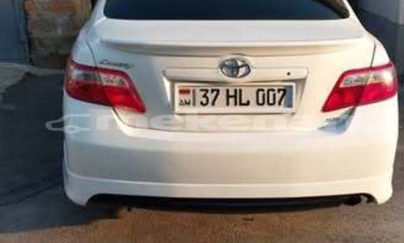 Buy Used Toyota Camry Other Car in Armavir in Armavir Buy Used Toyota Camry Other Car in Armavir in Armavir