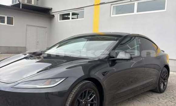 Buy Used Tesla Model 3 Other Car in Armavir in Armavir Buy Used Tesla Model 3 Other Car in Armavir in Armavir