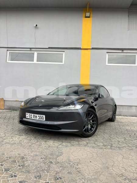 Big with watermark tesla model 3 armavir armavir 5581