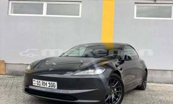 Buy Used Tesla Model 3 Other Car in Armavir in Armavir Buy Used Tesla Model 3 Other Car in Armavir in Armavir