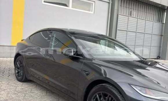 Buy Used Tesla Model 3 Other Car in Armavir in Armavir Buy Used Tesla Model 3 Other Car in Armavir in Armavir