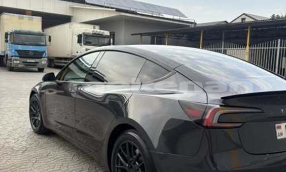 Buy Used Tesla Model 3 Other Car in Armavir in Armavir Buy Used Tesla Model 3 Other Car in Armavir in Armavir