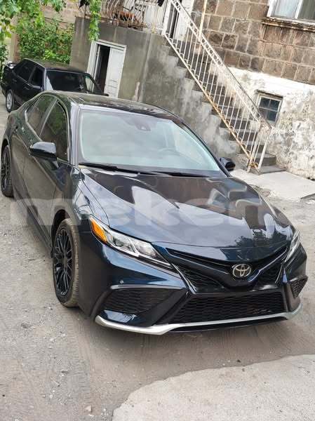 Big with watermark toyota camry armavir armavir 5582