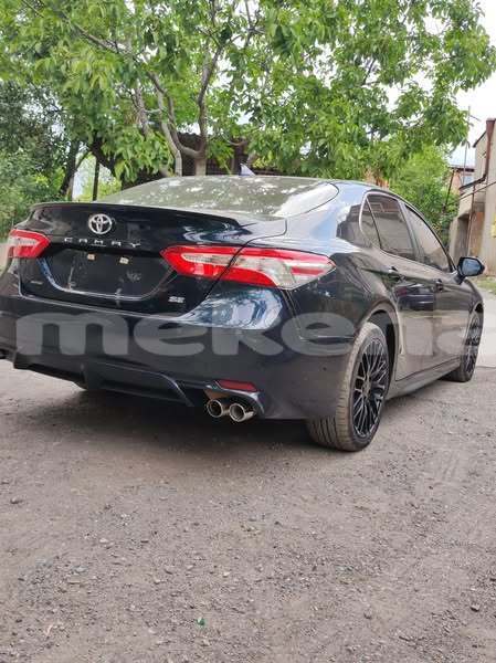 Big with watermark toyota camry armavir armavir 5582