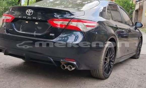 Buy Used Toyota Camry Other Car in Armavir in Armavir Buy Used Toyota Camry Other Car in Armavir in Armavir