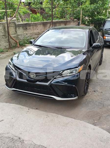 Big with watermark toyota camry armavir armavir 5582