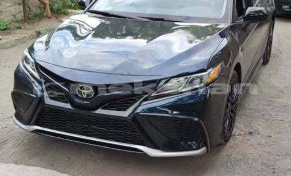 Buy Used Toyota Camry Other Car in Armavir in Armavir Buy Used Toyota Camry Other Car in Armavir in Armavir