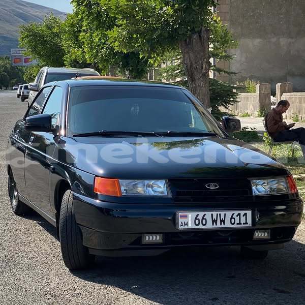 Big with watermark volkswagen vento armavir armavir 5583