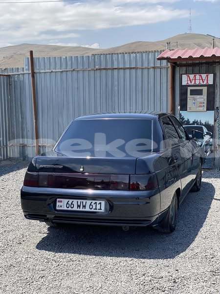 Big with watermark volkswagen vento armavir armavir 5583