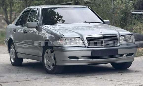 Buy Used Mercedes-Benz C180 coupe Other Car in Armavir in Armavir Buy Used Mercedes-Benz C180 coupe Other Car in Armavir in Armavir