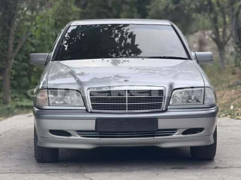 Big with watermark mercedes benz c180 coupe armavir armavir 5584