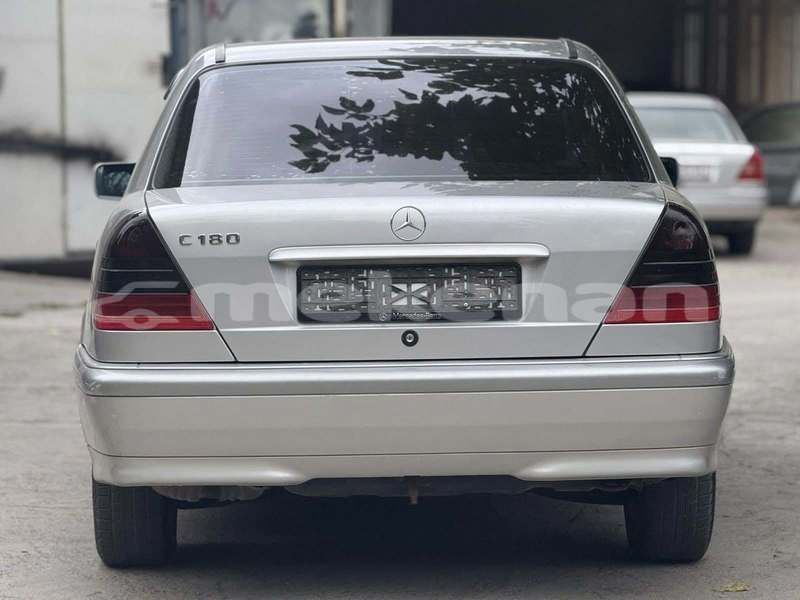 Big with watermark mercedes benz c180 coupe armavir armavir 5584