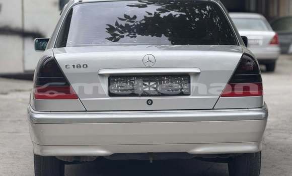 Buy Used Mercedes-Benz C180 coupe Other Car in Armavir in Armavir Buy Used Mercedes-Benz C180 coupe Other Car in Armavir in Armavir