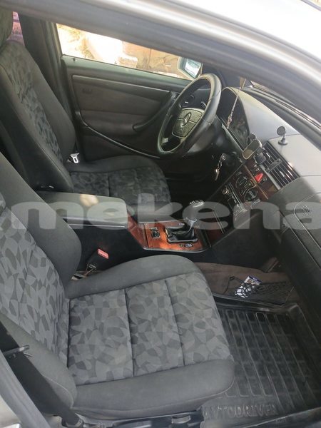 Big with watermark mercedes benz c180 coupe armavir armavir 5584