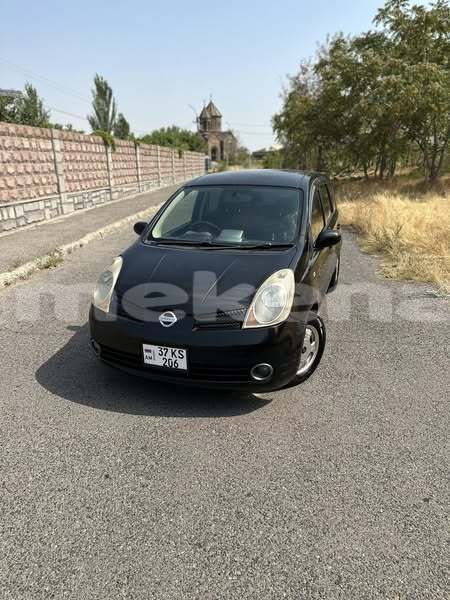 Big with watermark nissan note armavir armavir 5585