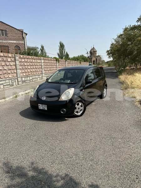 Big with watermark nissan note armavir armavir 5585