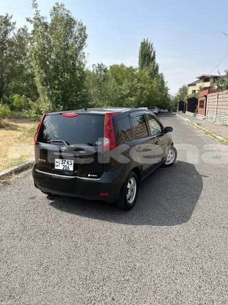 Big with watermark nissan note armavir armavir 5585