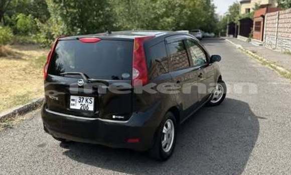 Buy Used Nissan Note Other Car in Armavir in Armavir Buy Used Nissan Note Other Car in Armavir in Armavir