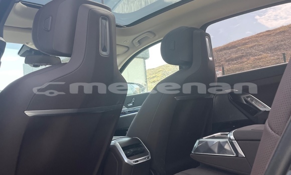 Buy Used BMW 7-Series Black Car in Yerevan in Yerevan Buy Used BMW 7-Series Black Car in Yerevan in Yerevan