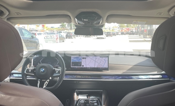 Buy Used BMW 7-Series Black Car in Yerevan in Yerevan Buy Used BMW 7-Series Black Car in Yerevan in Yerevan