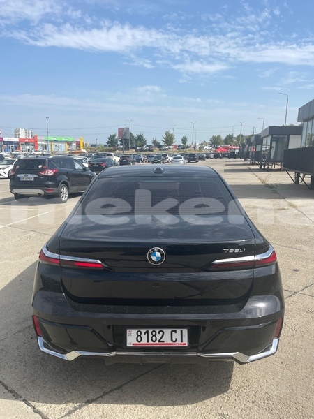 Big with watermark bmw 7 series yerevan yerevan 5586