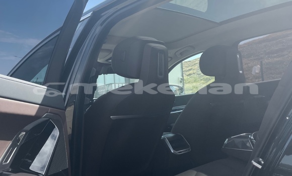 Buy Used BMW 7-Series Black Car in Yerevan in Yerevan Buy Used BMW 7-Series Black Car in Yerevan in Yerevan