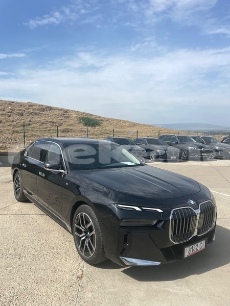 Big with watermark bmw 7 series yerevan yerevan 5586