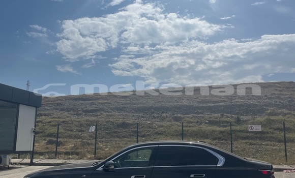 Buy Used BMW 7-Series Black Car in Yerevan in Yerevan Buy Used BMW 7-Series Black Car in Yerevan in Yerevan