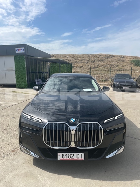 Big with watermark bmw 7 series yerevan yerevan 5586